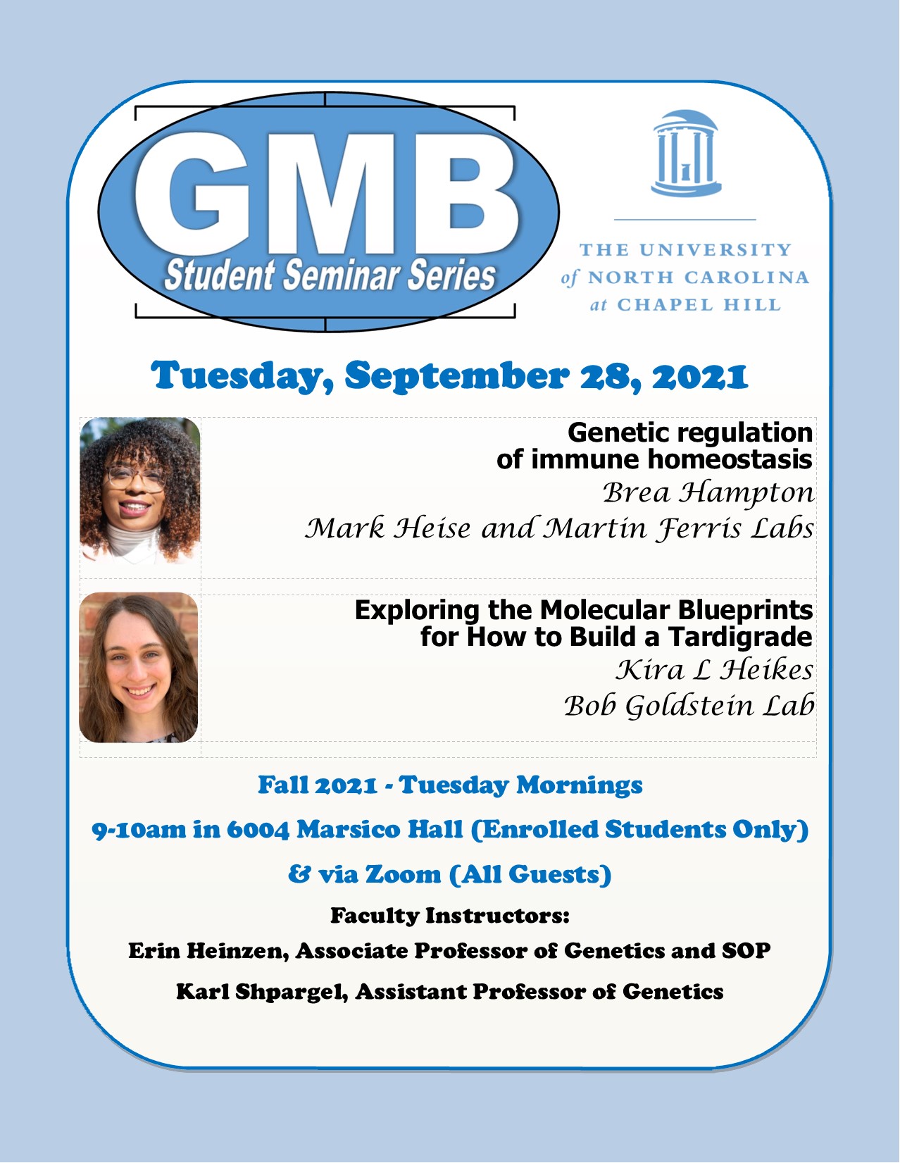 GMB Student Seminars_21 0928