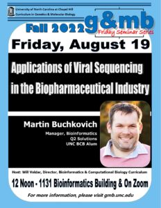 GMB BCB Seminars 22 0819_Martin Buchkovich