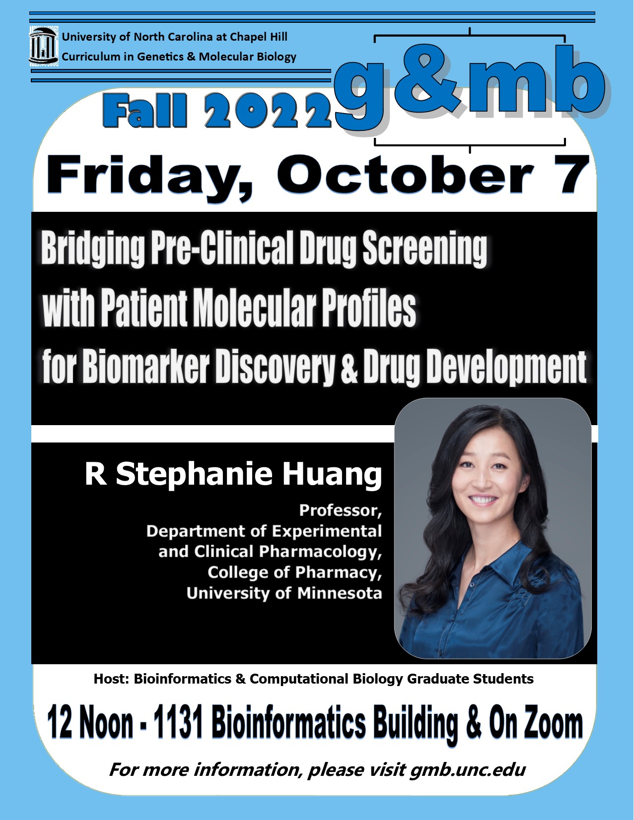 GMB BCB Seminars 22 1007_R Stephanie Huang